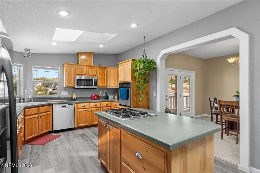 320 Mc Clellan, Washoe Valley, Nevada 89704, 3 Bedrooms Bedrooms, ,3 BathroomsBathrooms,Residential,Residential,Mc Clellan,0,260011870