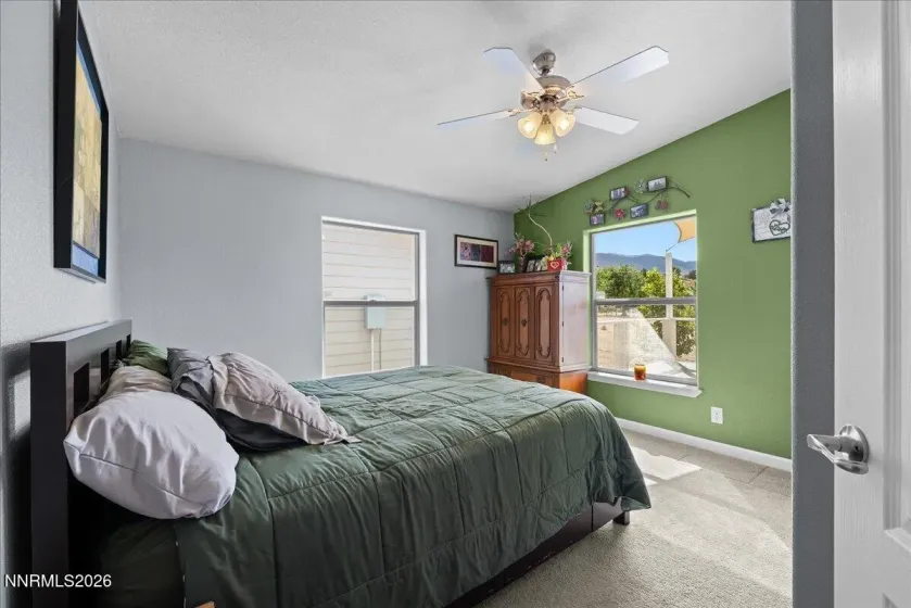 320 Mc Clellan, Washoe Valley, Nevada 89704, 3 Bedrooms Bedrooms, ,3 BathroomsBathrooms,Residential,Residential,Mc Clellan,0,260011870