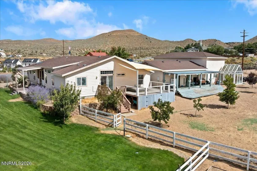 320 Mc Clellan, Washoe Valley, Nevada 89704, 3 Bedrooms Bedrooms, ,3 BathroomsBathrooms,Residential,Residential,Mc Clellan,0,260011870
