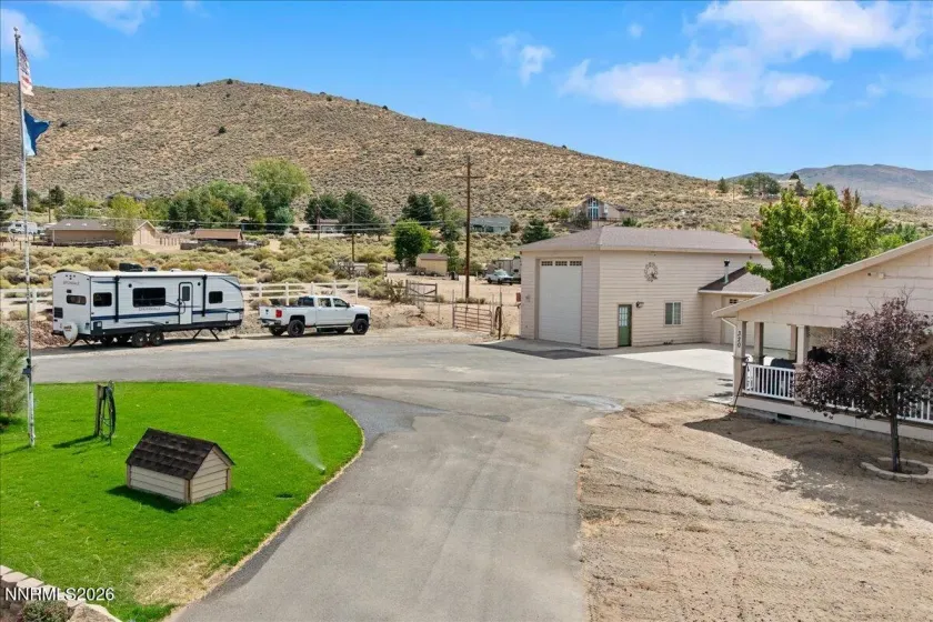 320 Mc Clellan, Washoe Valley, Nevada 89704, 3 Bedrooms Bedrooms, ,3 BathroomsBathrooms,Residential,Residential,Mc Clellan,0,260011870