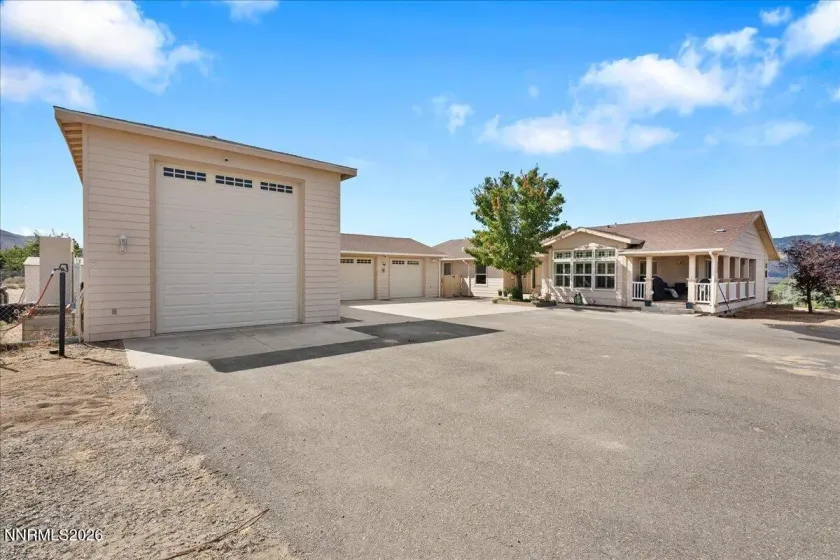 320 Mc Clellan, Washoe Valley, Nevada 89704, 3 Bedrooms Bedrooms, ,3 BathroomsBathrooms,Residential,Residential,Mc Clellan,0,260011870