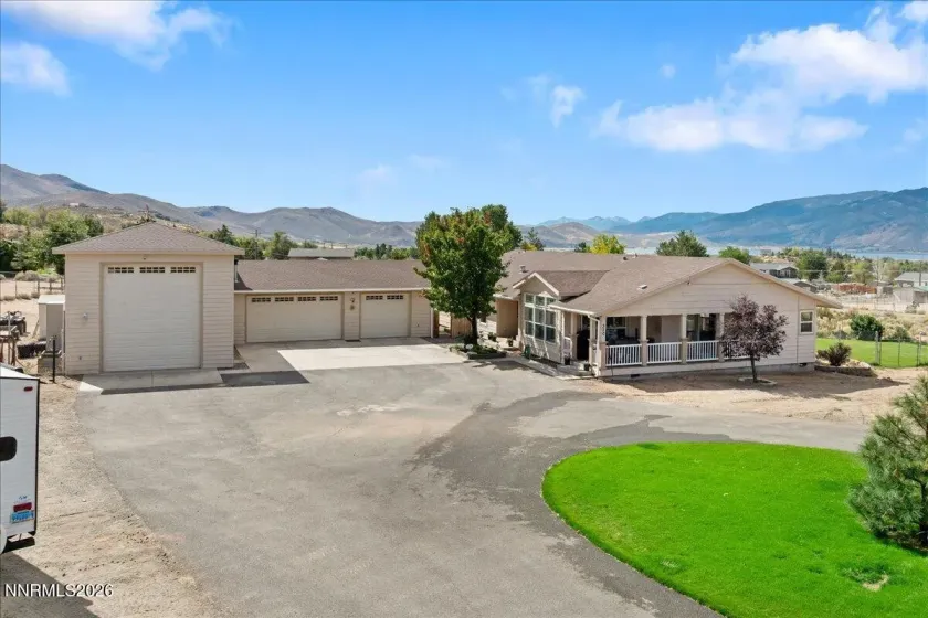 320 Mc Clellan, Washoe Valley, Nevada 89704, 3 Bedrooms Bedrooms, ,3 BathroomsBathrooms,Residential,Residential,Mc Clellan,0,260011870