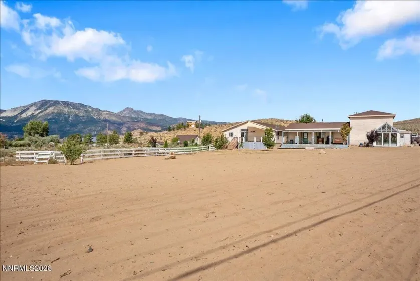 320 Mc Clellan, Washoe Valley, Nevada 89704, 3 Bedrooms Bedrooms, ,3 BathroomsBathrooms,Residential,Residential,Mc Clellan,0,260011870