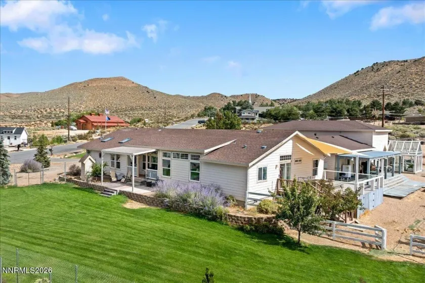 320 Mc Clellan, Washoe Valley, Nevada 89704, 3 Bedrooms Bedrooms, ,3 BathroomsBathrooms,Residential,Residential,Mc Clellan,0,260011870