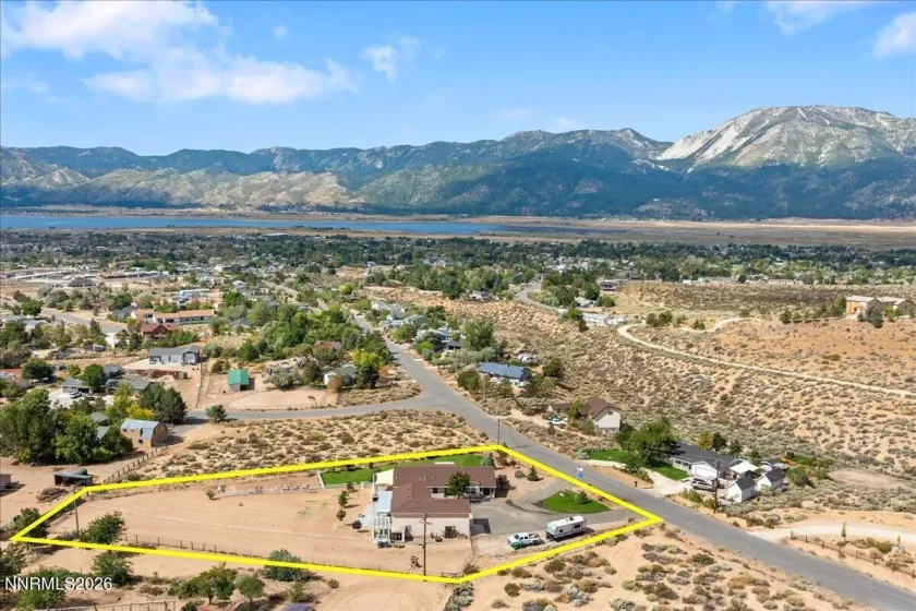 320 Mc Clellan, Washoe Valley, Nevada 89704, 3 Bedrooms Bedrooms, ,3 BathroomsBathrooms,Residential,Residential,Mc Clellan,0,260011870