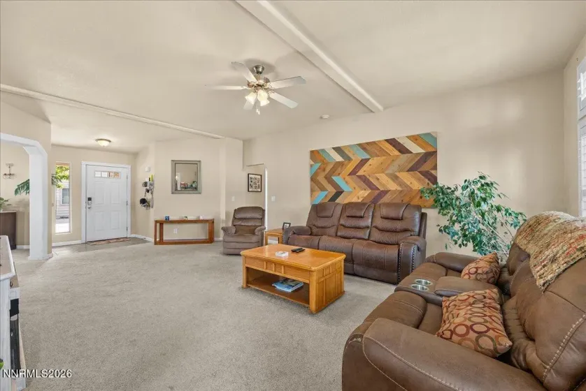 320 Mc Clellan, Washoe Valley, Nevada 89704, 3 Bedrooms Bedrooms, ,3 BathroomsBathrooms,Residential,Residential,Mc Clellan,0,260011870