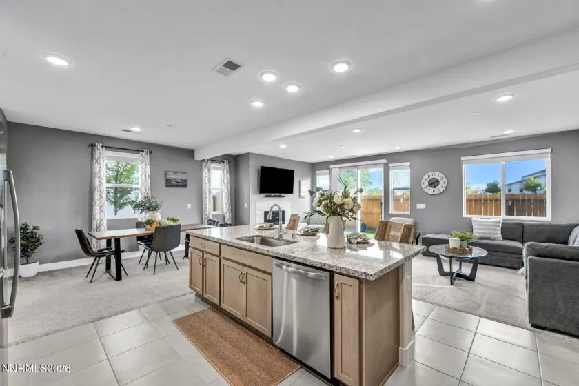 3611 Pulsar, Carson City, Nevada 89705, 3 Bedrooms Bedrooms, ,3 BathroomsBathrooms,Residential,Residential,Pulsar,0,260011871