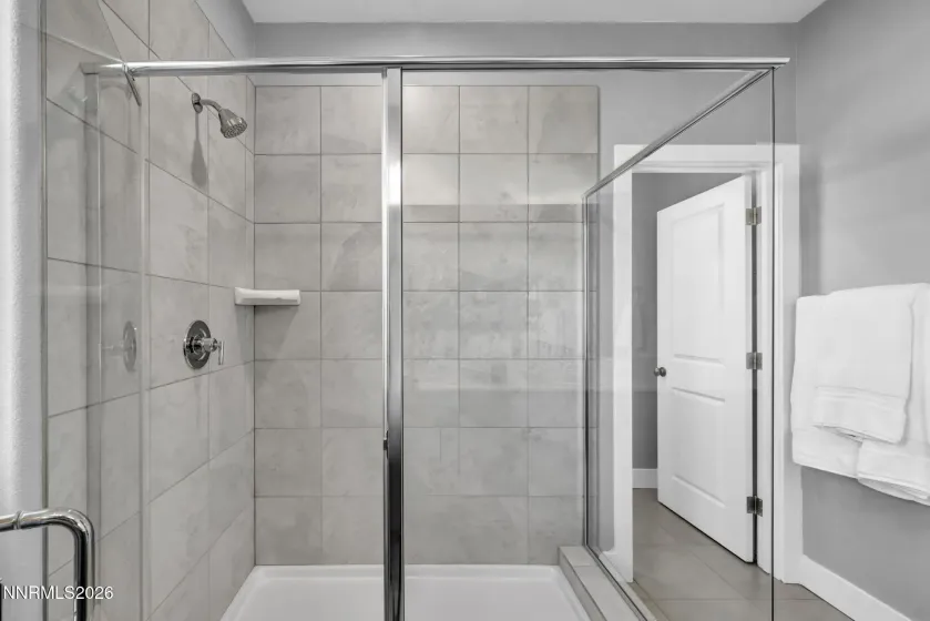 private water closet