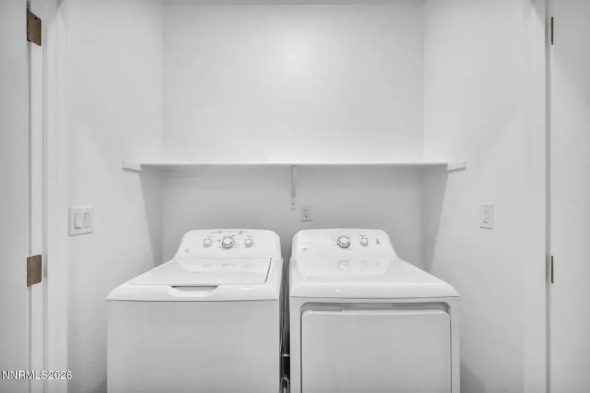 washer and dryer do not convey