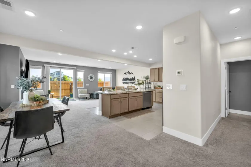 3611 Pulsar, Carson City, Nevada 89705, 3 Bedrooms Bedrooms, ,3 BathroomsBathrooms,Residential,Residential,Pulsar,0,260011871