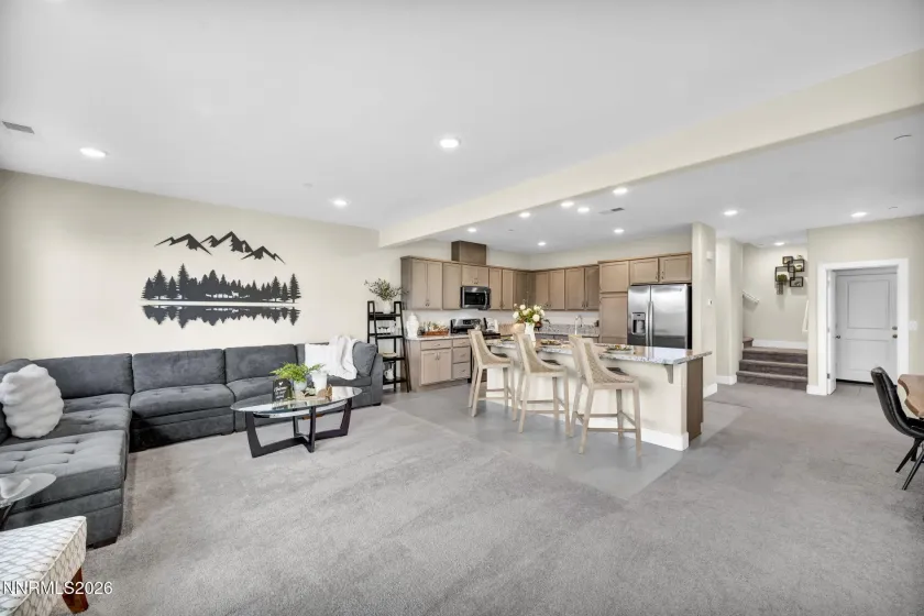 3611 Pulsar, Carson City, Nevada 89705, 3 Bedrooms Bedrooms, ,3 BathroomsBathrooms,Residential,Residential,Pulsar,0,260011871