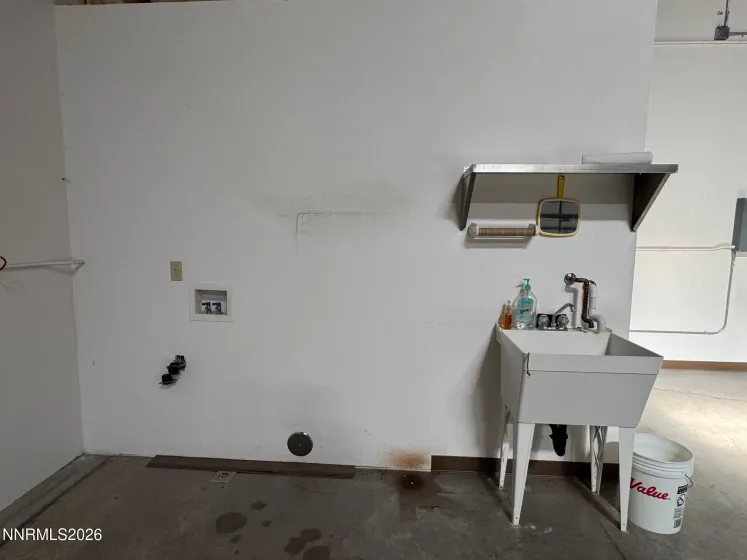 2600 College, Carson City, Nevada 89706, ,Commercial Sale,Residential,College,0,260011872