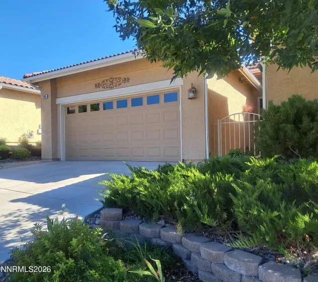 2345 Calabria, Sparks, Nevada 89434, 2 Bedrooms Bedrooms, ,3 BathroomsBathrooms,Residential,Residential,Calabria,0,260011873