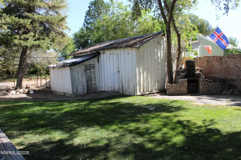 219 4th, Winnemucca, Nevada 89445, 1 Bedroom Bedrooms, ,1 BathroomBathrooms,Residential,Residential,4th,0,260011874