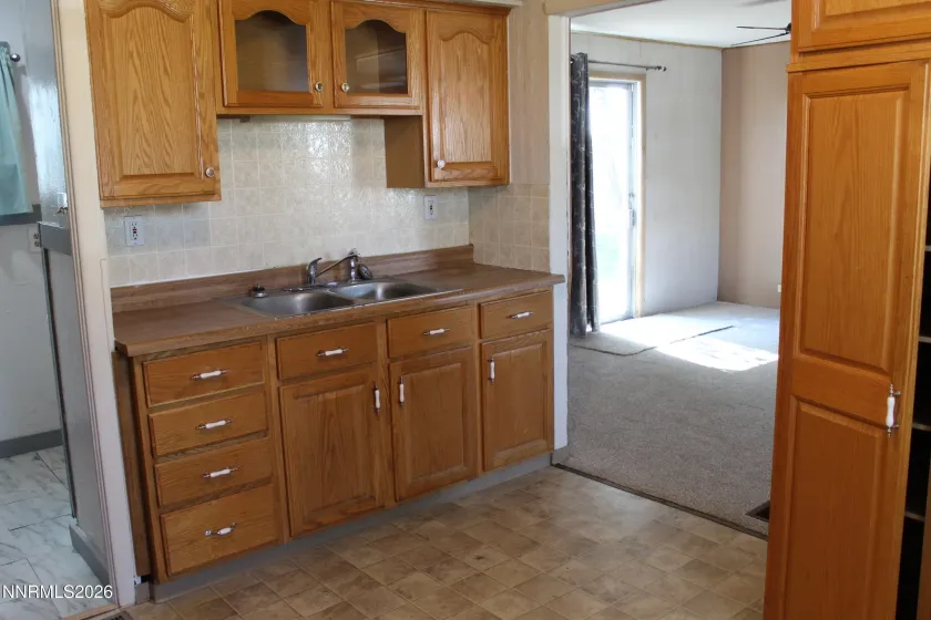 219 4th, Winnemucca, Nevada 89445, 1 Bedroom Bedrooms, ,1 BathroomBathrooms,Residential,Residential,4th,0,260011874