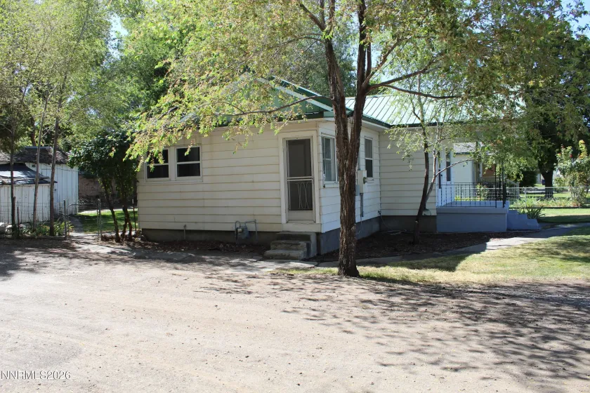 219 4th, Winnemucca, Nevada 89445, 1 Bedroom Bedrooms, ,1 BathroomBathrooms,Residential,Residential,4th,0,260011874