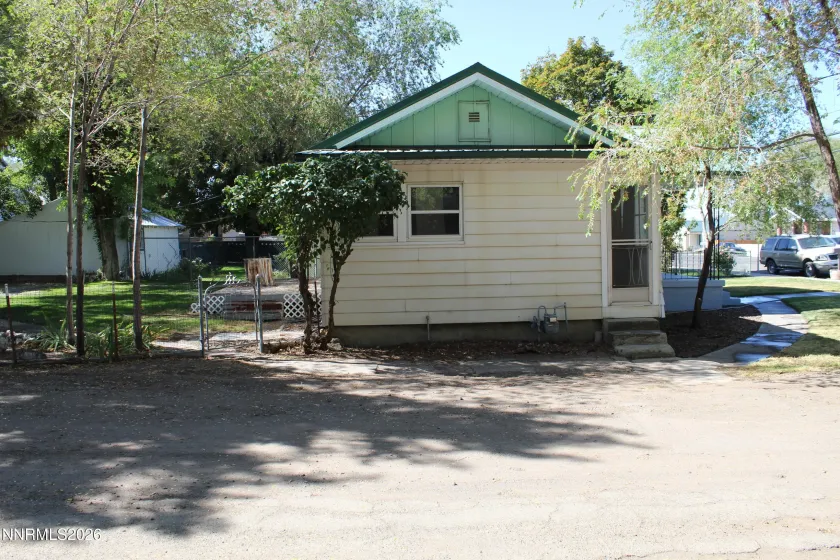 219 4th, Winnemucca, Nevada 89445, 1 Bedroom Bedrooms, ,1 BathroomBathrooms,Residential,Residential,4th,0,260011874