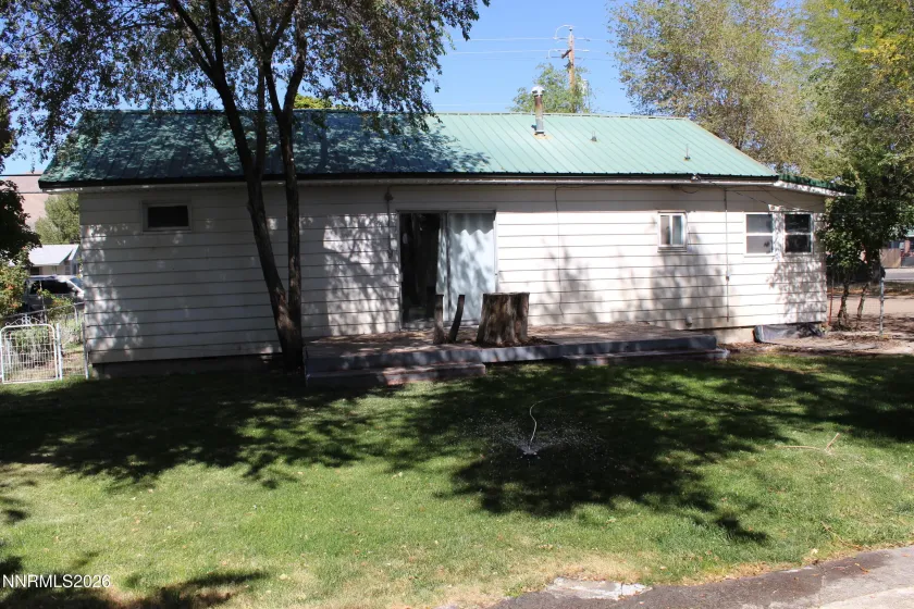 219 4th, Winnemucca, Nevada 89445, 1 Bedroom Bedrooms, ,1 BathroomBathrooms,Residential,Residential,4th,0,260011874