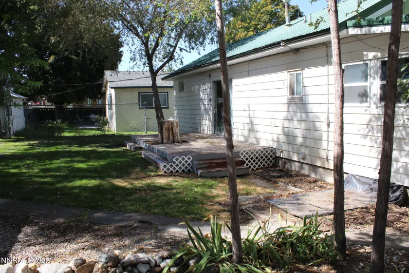 219 4th, Winnemucca, Nevada 89445, 1 Bedroom Bedrooms, ,1 BathroomBathrooms,Residential,Residential,4th,0,260011874