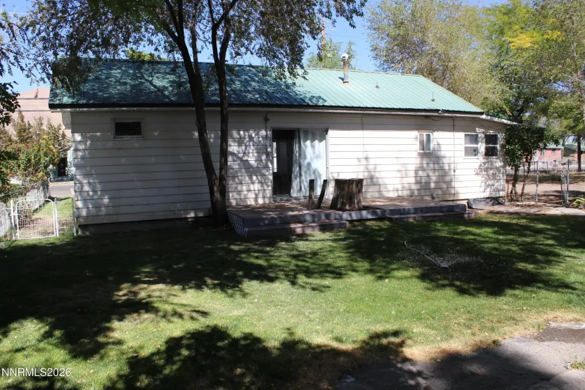 219 4th, Winnemucca, Nevada 89445, 1 Bedroom Bedrooms, ,1 BathroomBathrooms,Residential,Residential,4th,0,260011874