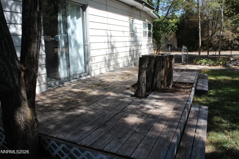 219 4th, Winnemucca, Nevada 89445, 1 Bedroom Bedrooms, ,1 BathroomBathrooms,Residential,Residential,4th,0,260011874