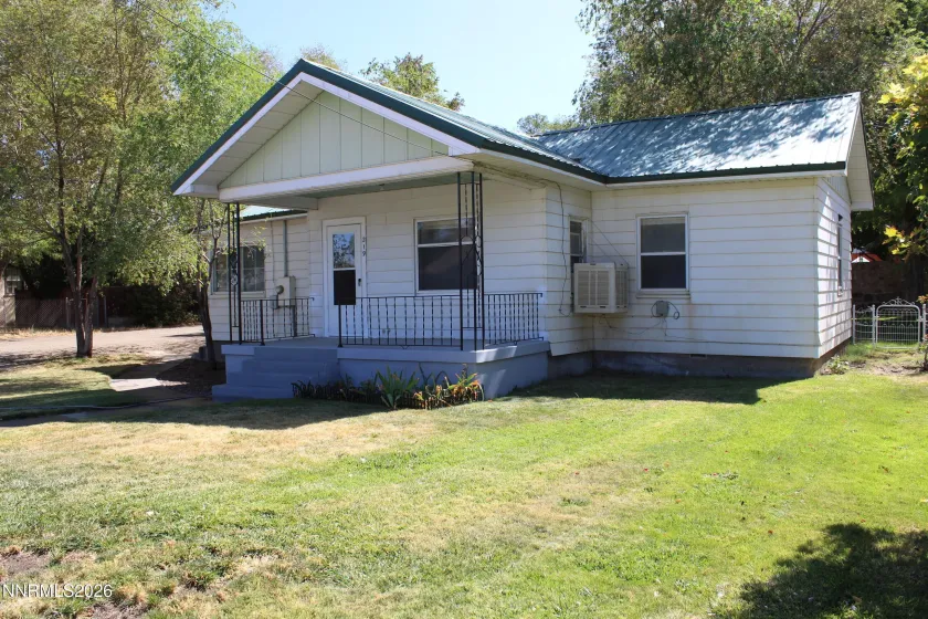 219 4th, Winnemucca, Nevada 89445, 1 Bedroom Bedrooms, ,1 BathroomBathrooms,Residential,Residential,4th,0,260011874