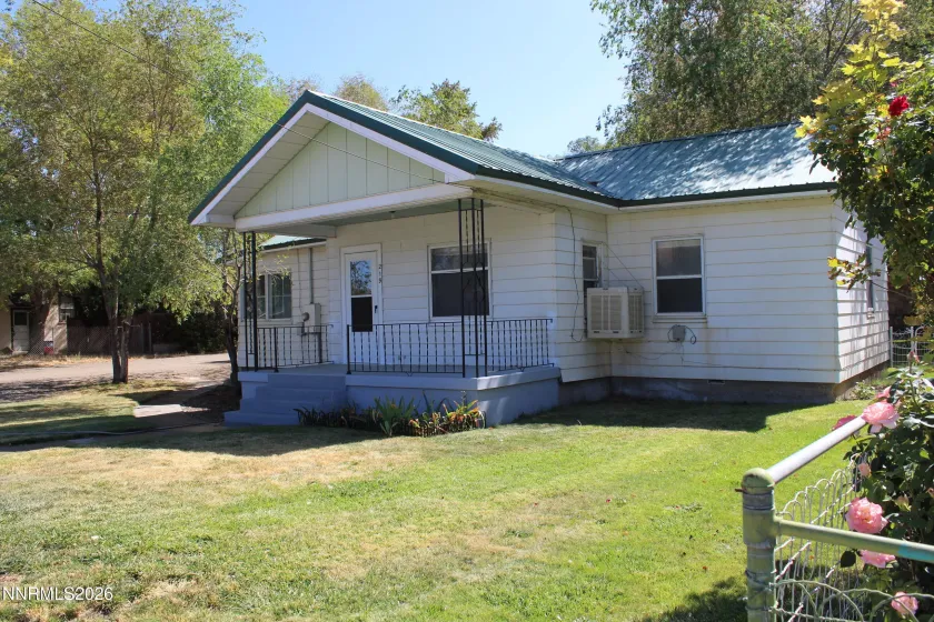 219 4th, Winnemucca, Nevada 89445, 1 Bedroom Bedrooms, ,1 BathroomBathrooms,Residential,Residential,4th,0,260011874