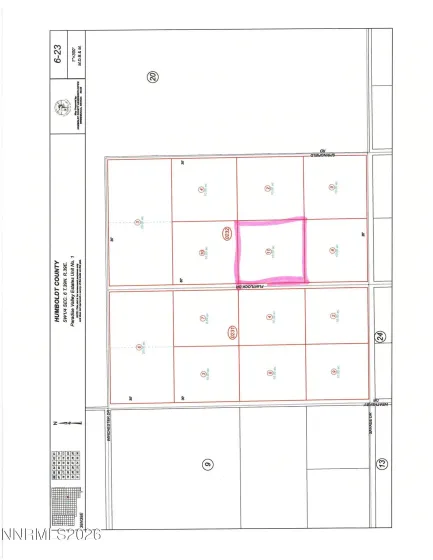 06023211 Flintlock, Winnemucca, Nevada 89445, ,Land,Residential,Flintlock,0,260011875
