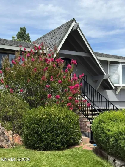 5595 High Rock, Sparks, Nevada 89431, 4 Bedrooms Bedrooms, ,3 BathroomsBathrooms,Residential,Residential,High Rock,0,260011876