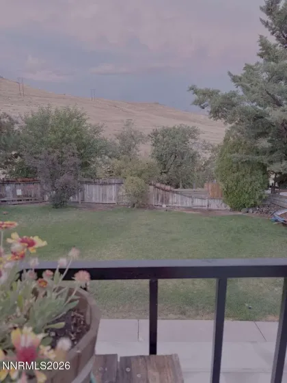5595 High Rock, Sparks, Nevada 89431, 4 Bedrooms Bedrooms, ,3 BathroomsBathrooms,Residential,Residential,High Rock,0,260011876