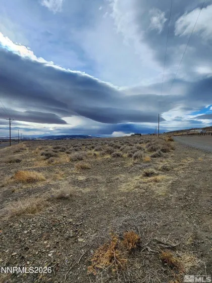 2195 Ramsey Cutoff, Silver Springs, Nevada 89429, ,Land,Residential,Ramsey Cutoff,0,260011877
