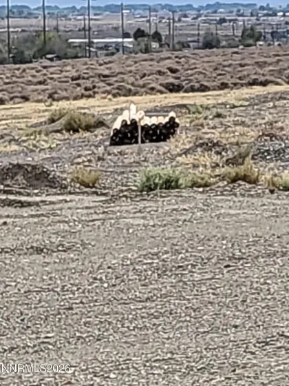 2195 Ramsey Cutoff, Silver Springs, Nevada 89429, ,Land,Residential,Ramsey Cutoff,0,260011877