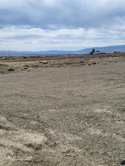 2195 Ramsey Cutoff, Silver Springs, Nevada 89429, ,Land,Residential,Ramsey Cutoff,0,260011877