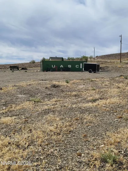 2195 Ramsey Cutoff, Silver Springs, Nevada 89429, ,Land,Residential,Ramsey Cutoff,0,260011877