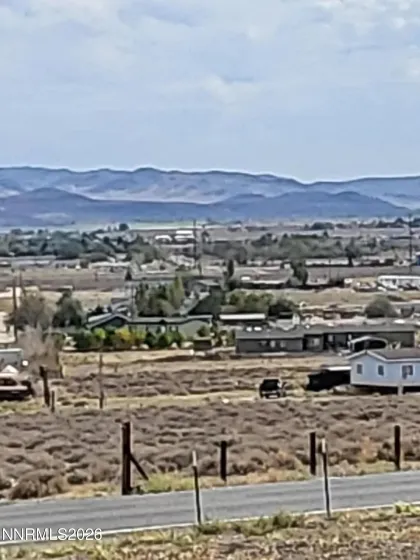 2195 Ramsey Cutoff, Silver Springs, Nevada 89429, ,Land,Residential,Ramsey Cutoff,0,260011877
