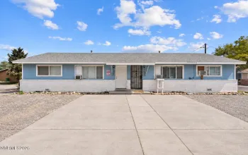 Residential Income Residential
