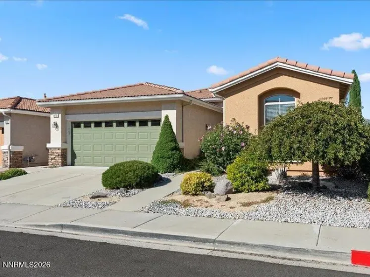 1679 Veneto, Sparks, Nevada 89434, 2 Bedrooms Bedrooms, ,2 BathroomsBathrooms,Residential,Residential,Veneto,0,260011880