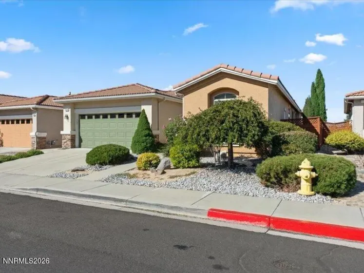 1679 Veneto, Sparks, Nevada 89434, 2 Bedrooms Bedrooms, ,2 BathroomsBathrooms,Residential,Residential,Veneto,0,260011880
