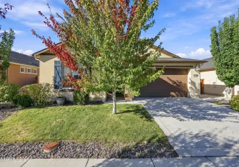 7329 Continuum, Reno, Nevada 89506, 4 Bedrooms Bedrooms, ,3 BathroomsBathrooms,Residential,Residential,Continuum,0,260011883