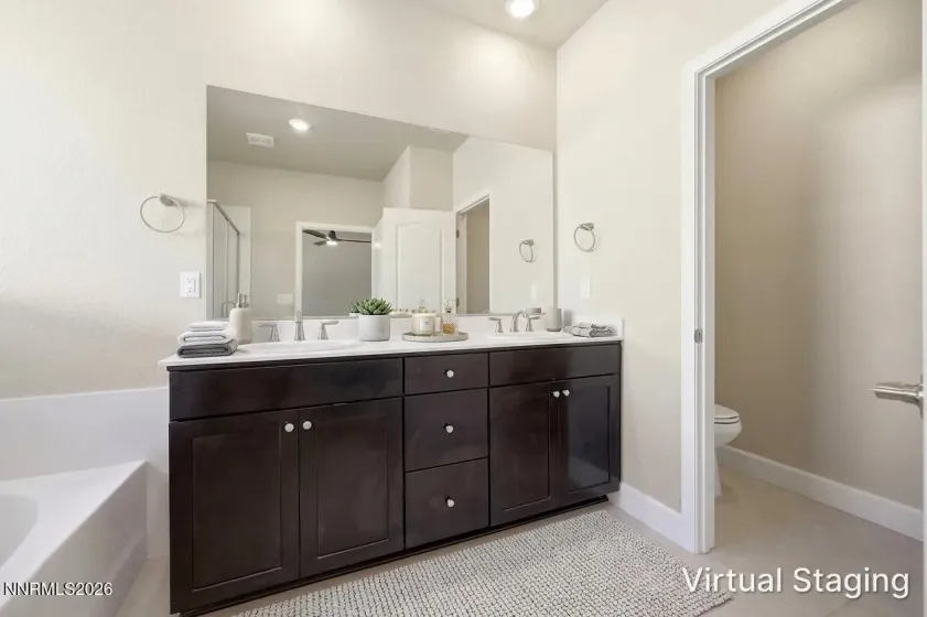 7329 Continuum, Reno, Nevada 89506, 4 Bedrooms Bedrooms, ,3 BathroomsBathrooms,Residential,Residential,Continuum,0,260011883