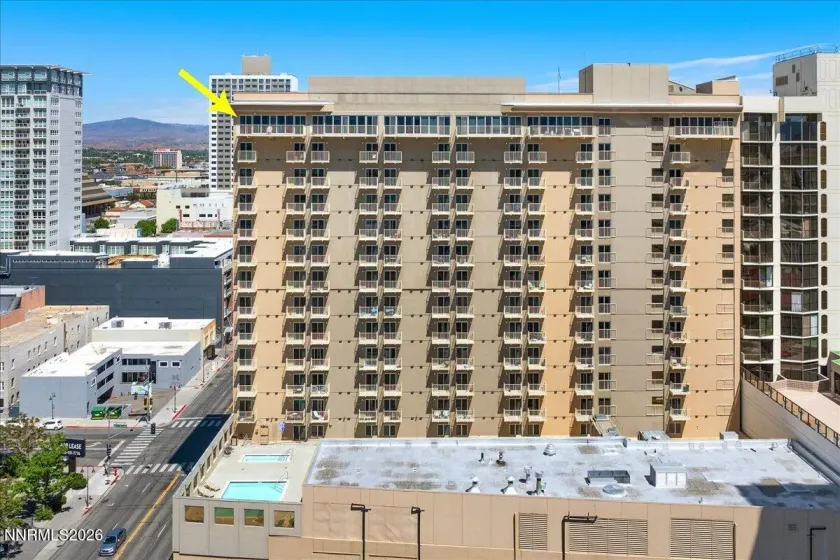 200 2nd, Reno, Nevada 89501, 3 Bedrooms Bedrooms, ,3 BathroomsBathrooms,Residential,Residential,2nd,0,260005943