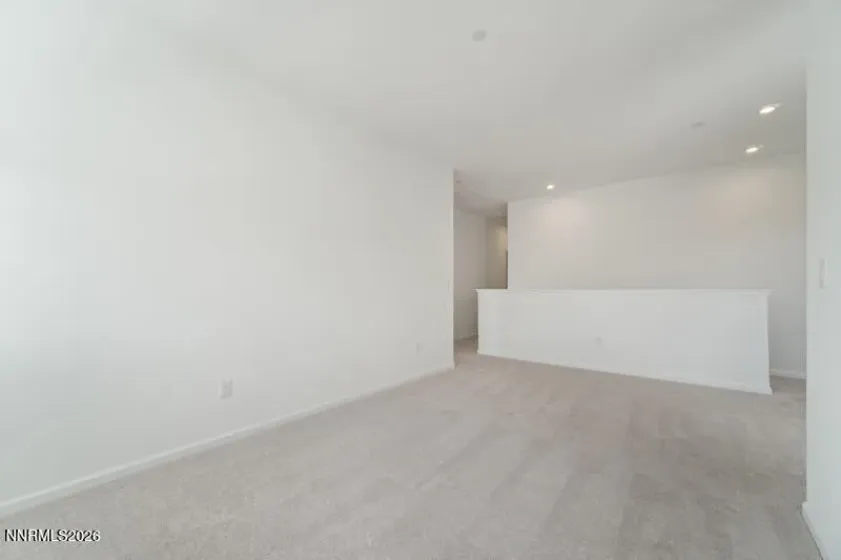 Large Bright Loft