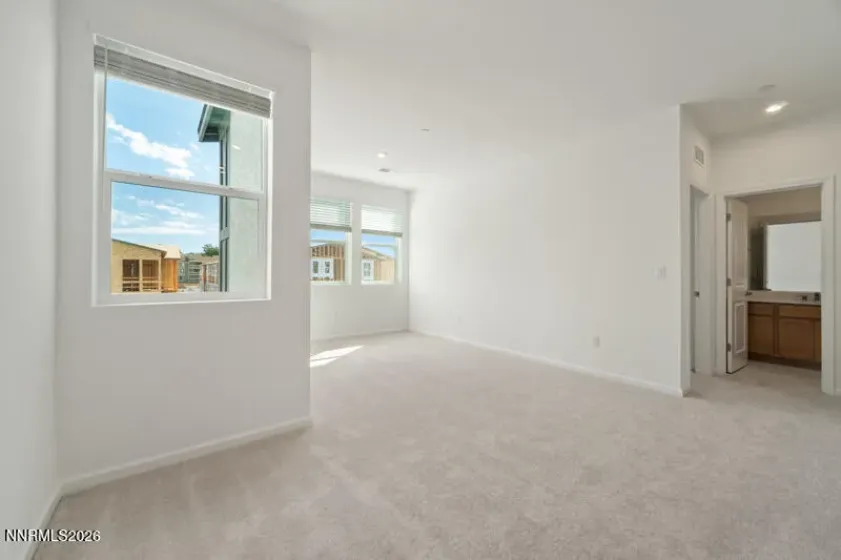 Large Bright Loft