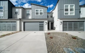Residential Lease Manufactured