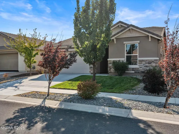 10131 Quintana, Reno, Nevada 89521, 3 Bedrooms Bedrooms, ,2 BathroomsBathrooms,Residential,Residential,Quintana,0,260011889
