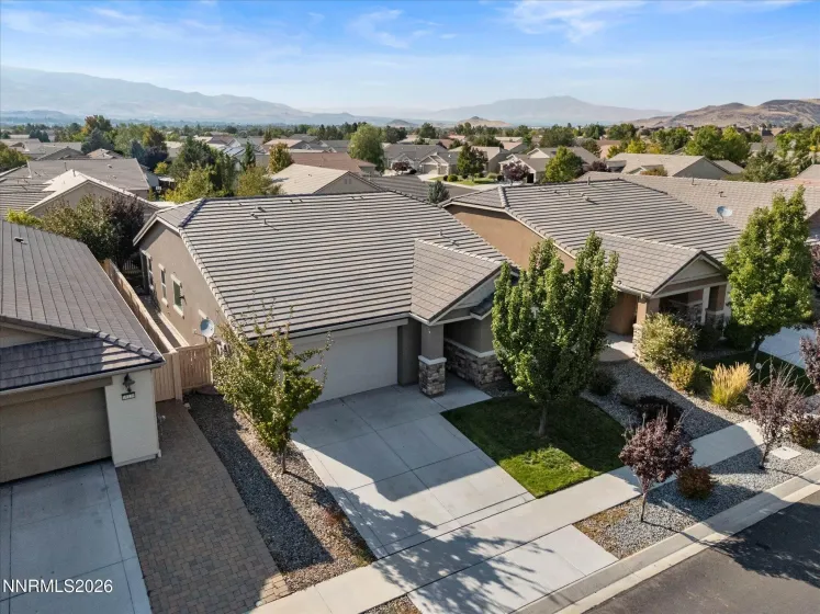 10131 Quintana, Reno, Nevada 89521, 3 Bedrooms Bedrooms, ,2 BathroomsBathrooms,Residential,Residential,Quintana,0,260011889
