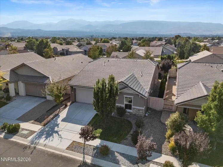 10131 Quintana, Reno, Nevada 89521, 3 Bedrooms Bedrooms, ,2 BathroomsBathrooms,Residential,Residential,Quintana,0,260011889