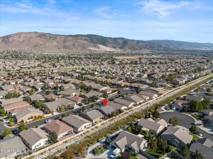 10131 Quintana, Reno, Nevada 89521, 3 Bedrooms Bedrooms, ,2 BathroomsBathrooms,Residential,Residential,Quintana,0,260011889