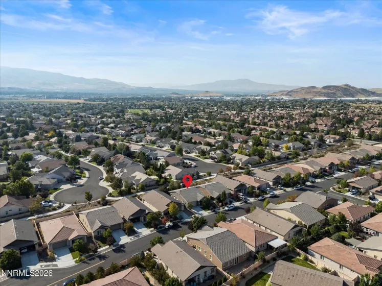 10131 Quintana, Reno, Nevada 89521, 3 Bedrooms Bedrooms, ,2 BathroomsBathrooms,Residential,Residential,Quintana,0,260011889