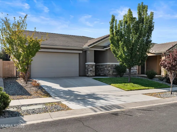 10131 Quintana, Reno, Nevada 89521, 3 Bedrooms Bedrooms, ,2 BathroomsBathrooms,Residential,Residential,Quintana,0,260011889